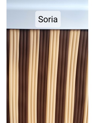 SORIA