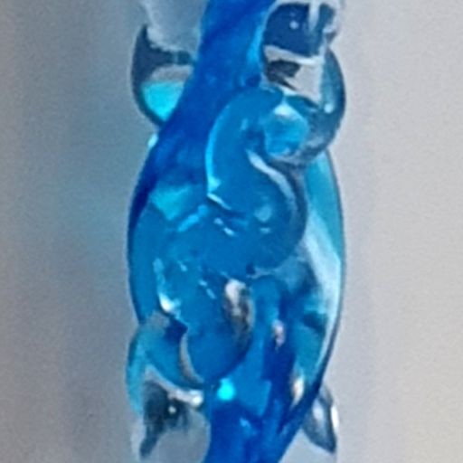 ZARAGOZA AZUL