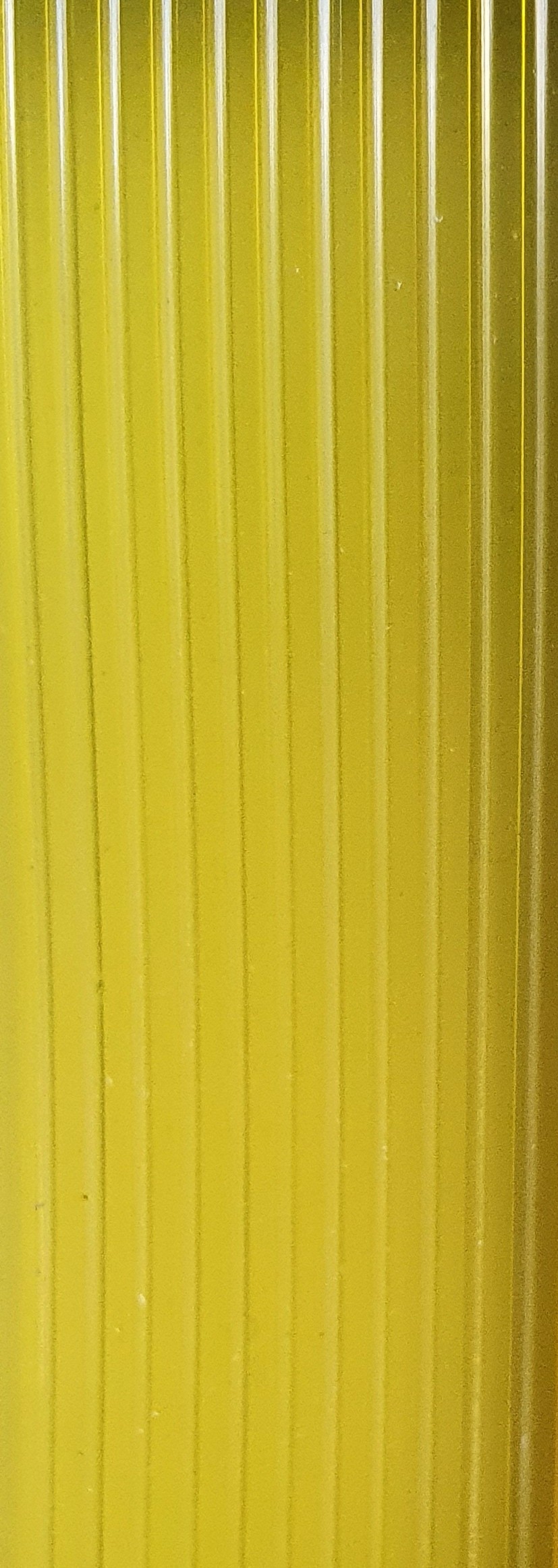 Transparente Amarillo