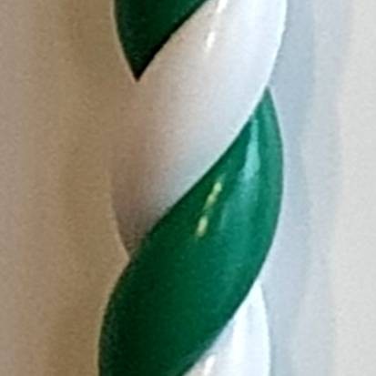 BADAJOZ VERDE
