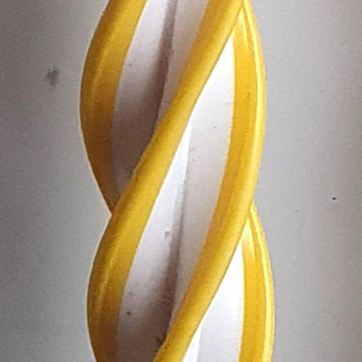 CUENCA AMARILLA