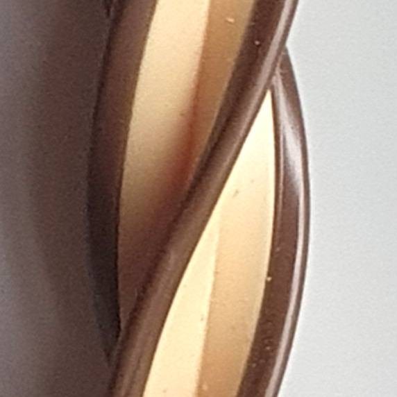 CUENCA MARRON