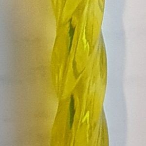 MALLORCA TRANSPARENTE AMARILLO