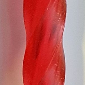 MALLORCA TRANSPARENTE ROJO